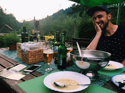 Srednja Kanomlja旅游攻略图片