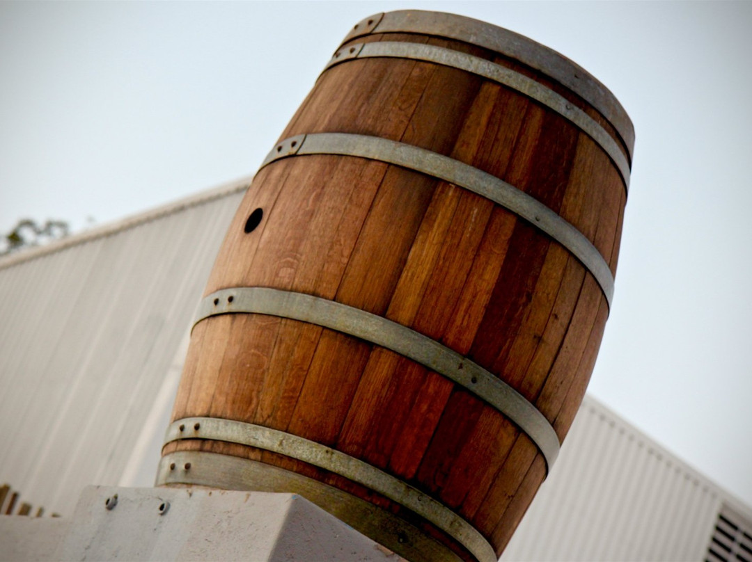 Qualito Craft Distillery-伐拉博瓦必去景点