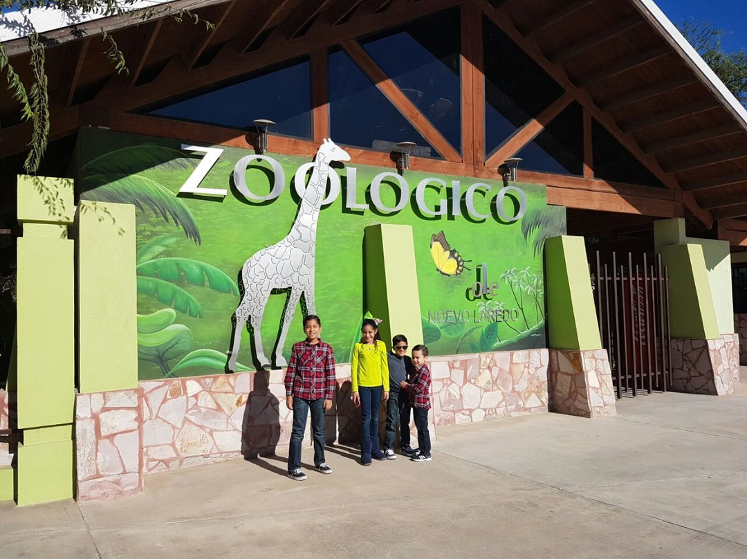Zoologico de Nuevo Laredo景点图片