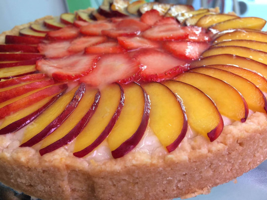 Sale in Zucca-都灵必去景点