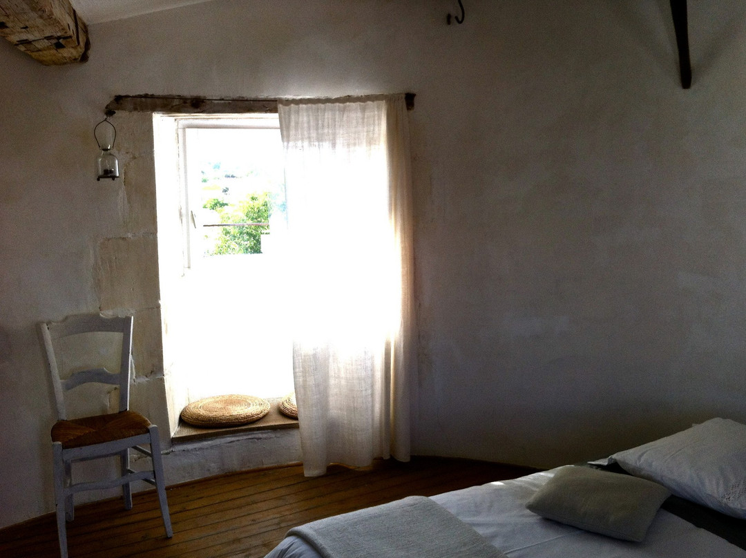 Le Moulin d'Esnandes主图