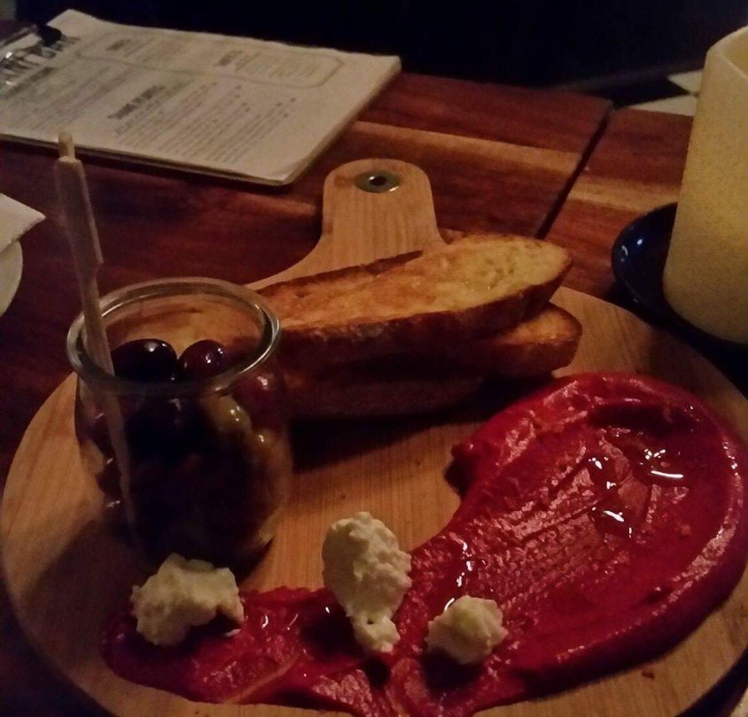 Amani Bar-Leederville必去景点