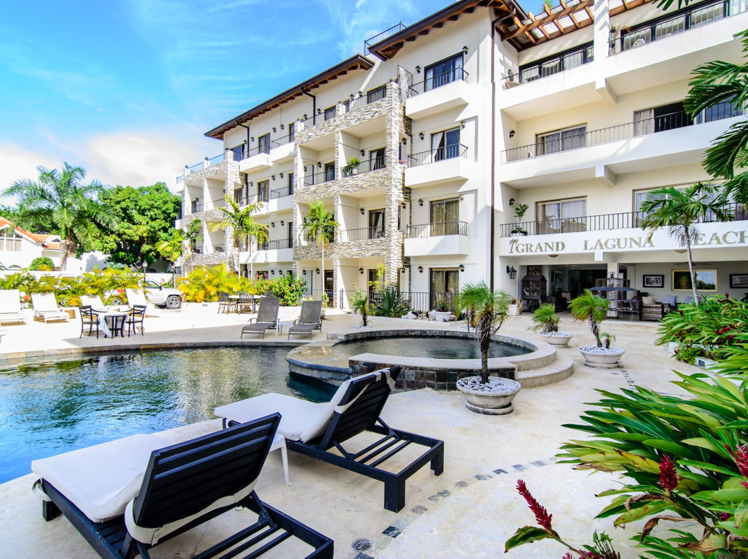 Suites at Grand Laguna Beach by Calisto Stays