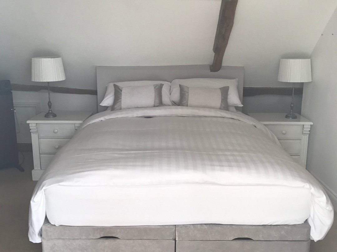 Stanholme Guest House主图