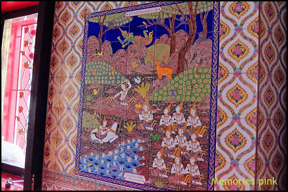 Dan Samrong Temple-北揽必去景点