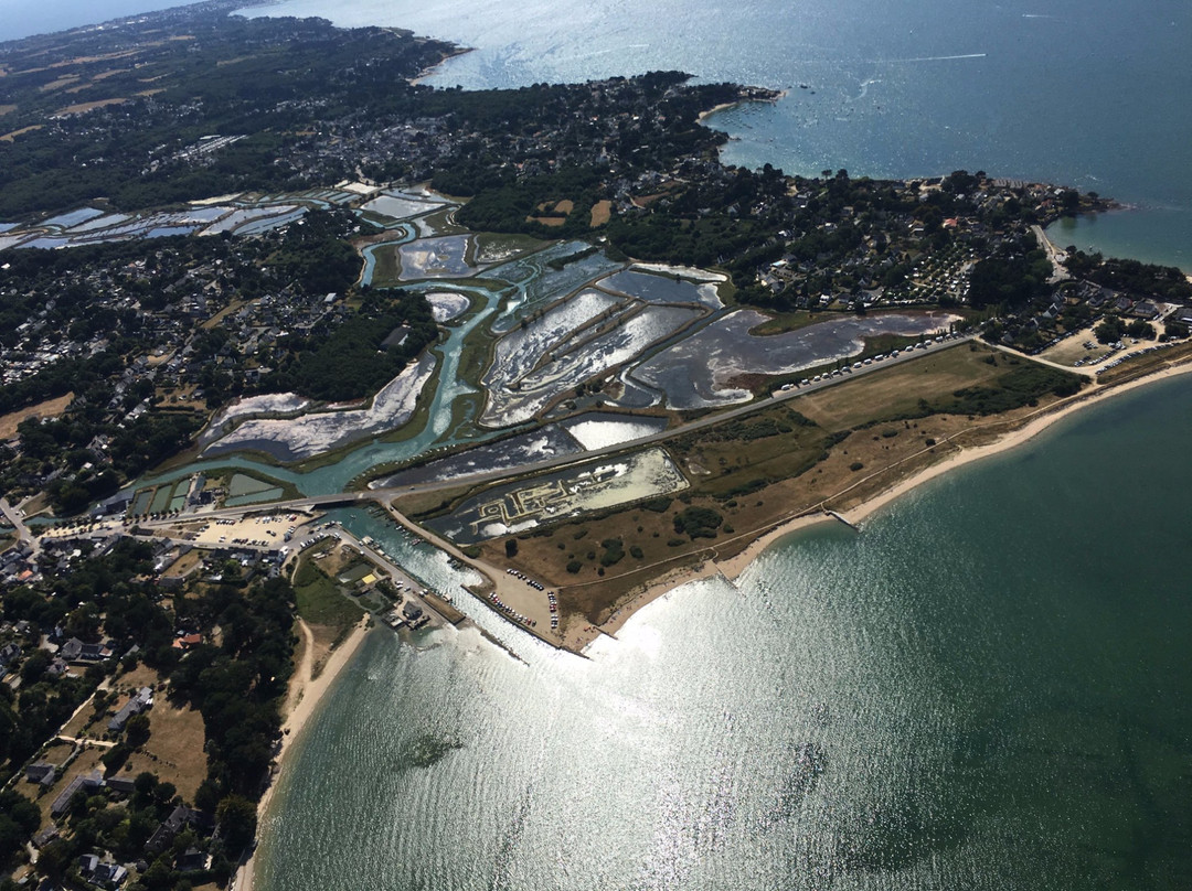 Icarela-拉博尔埃斯库布拉克必去景点