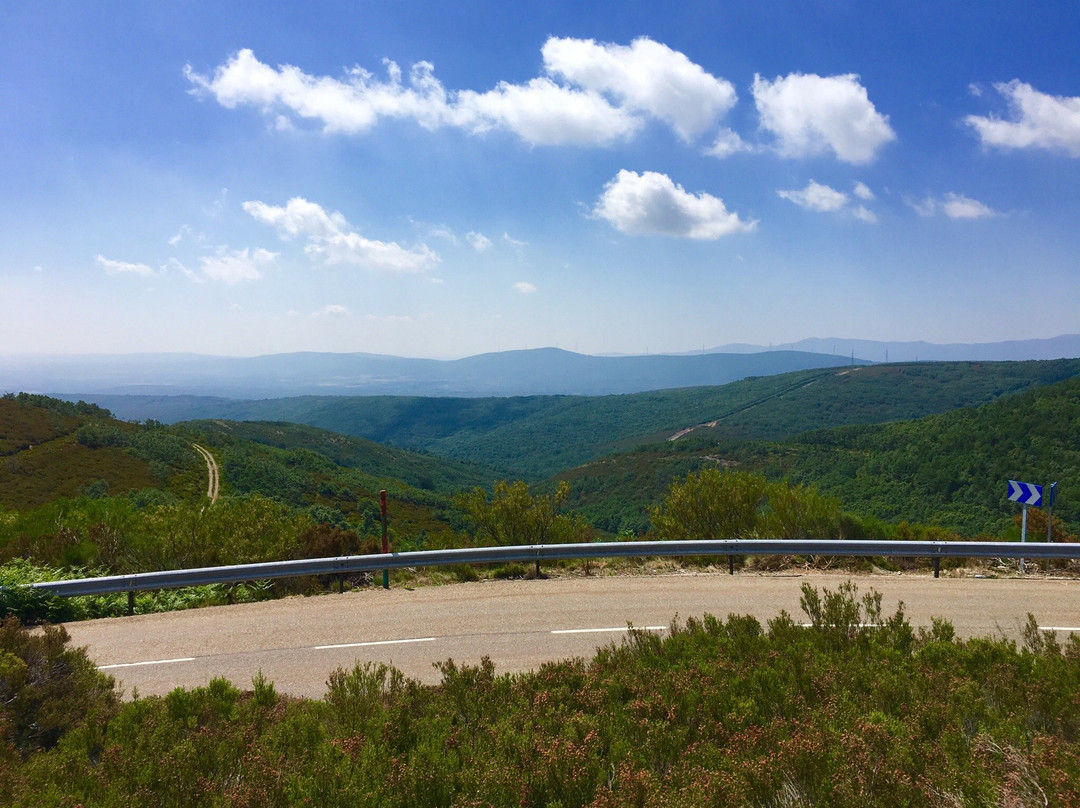 Foncebadon旅游攻略图片