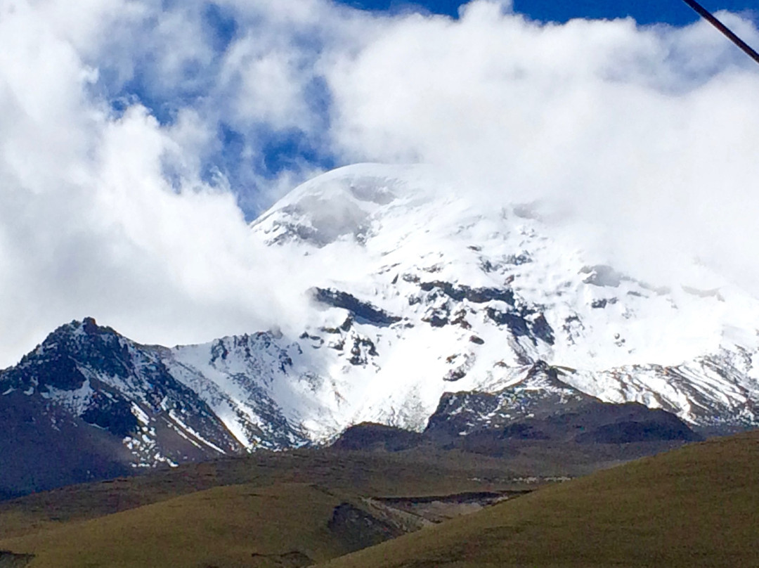 Arutam Ecotours-昆卡必去景点