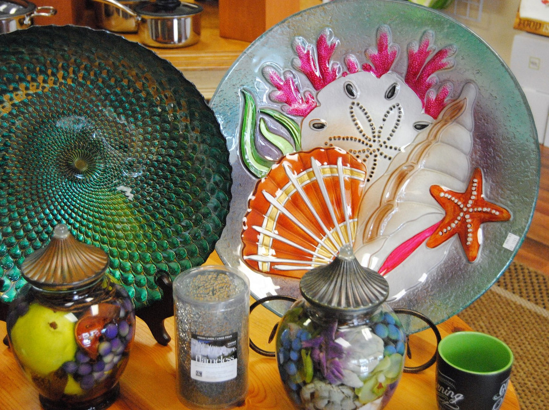 Sibbys Gifts & Spices景点图片