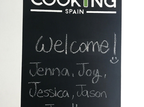 Fresh Cooking Spain-塞维利亚必去景点