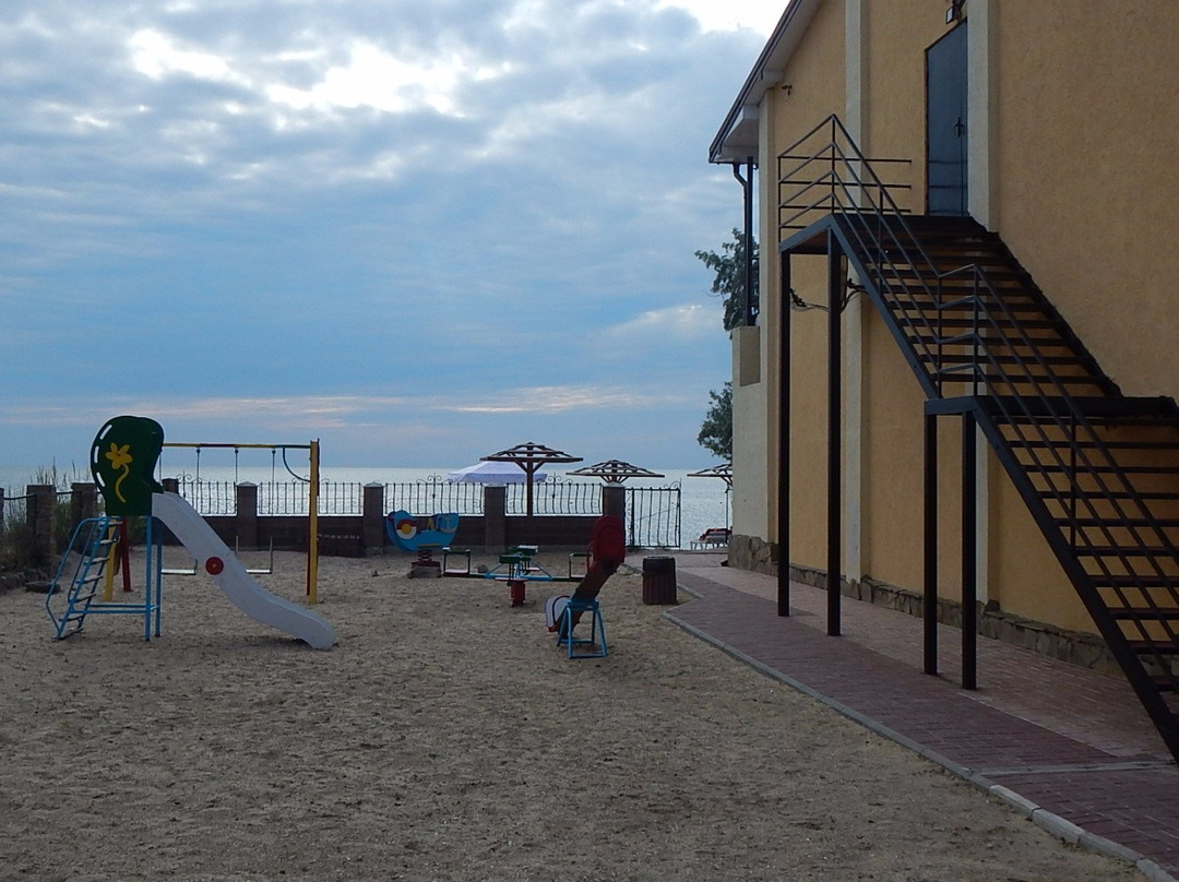 Pansionat Priboy主图