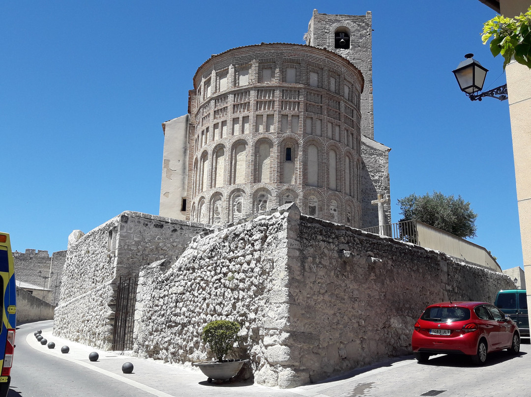 Iglesia de San Esteban景点图片