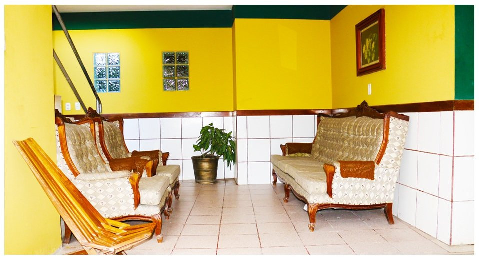 Residencial San Martin