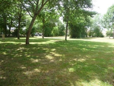 Camping les Humeaux