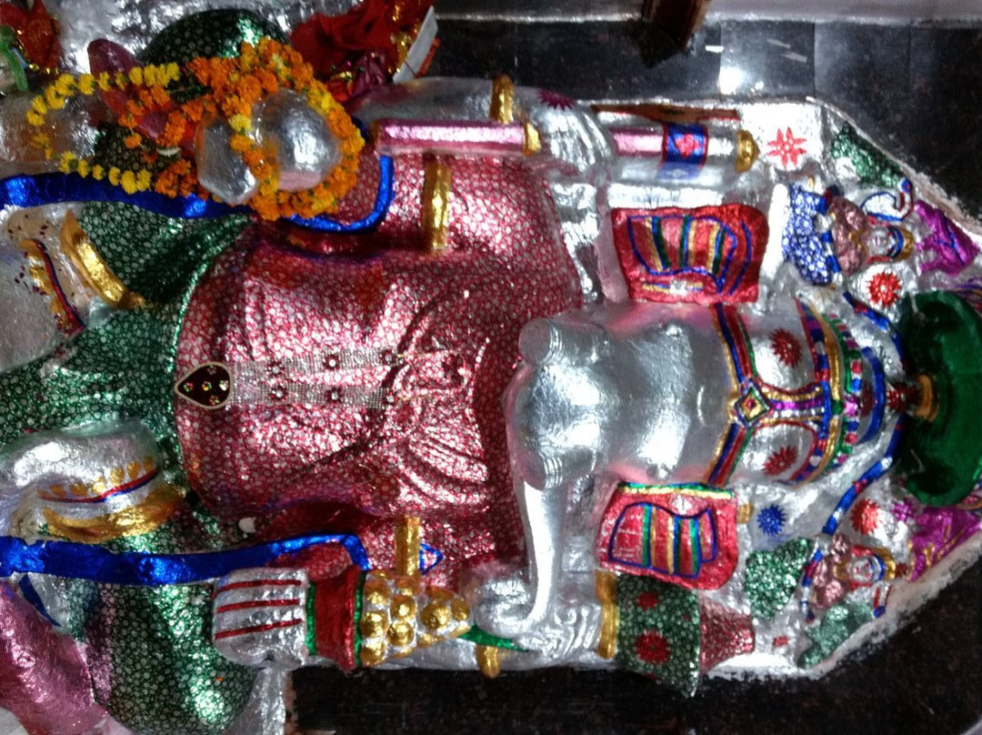 Shri Mandore Bheruji景点图片