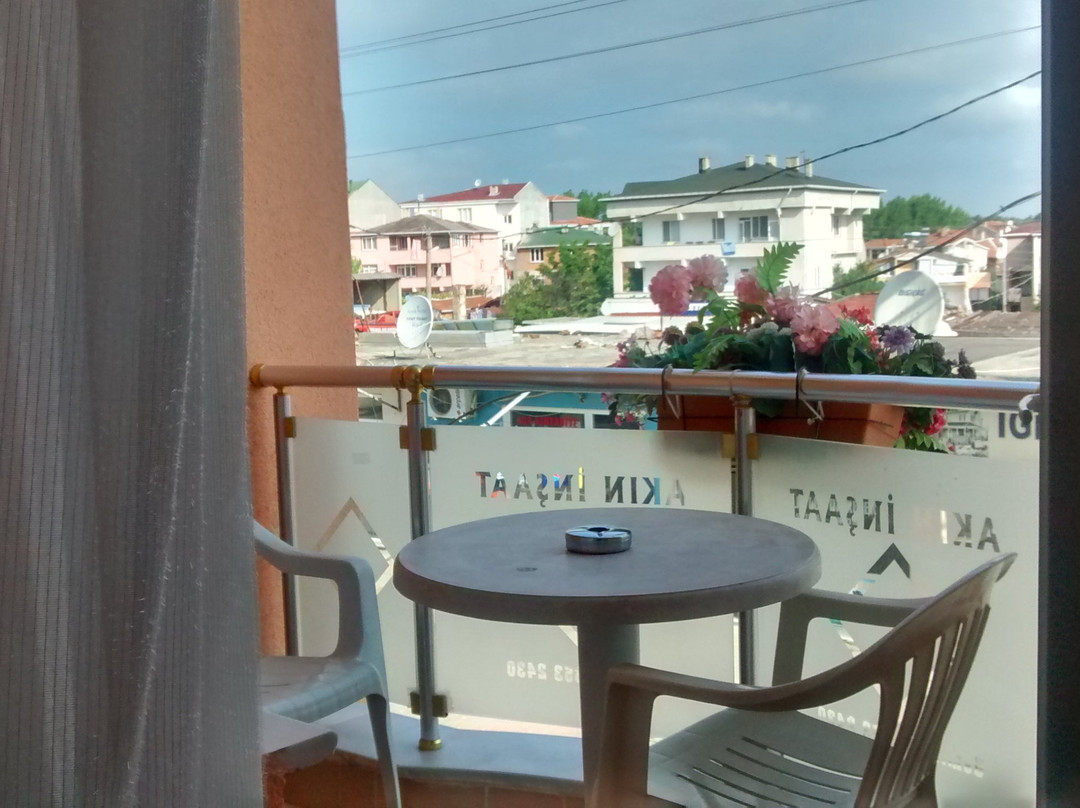 Aydeniz Apart Hotel主图