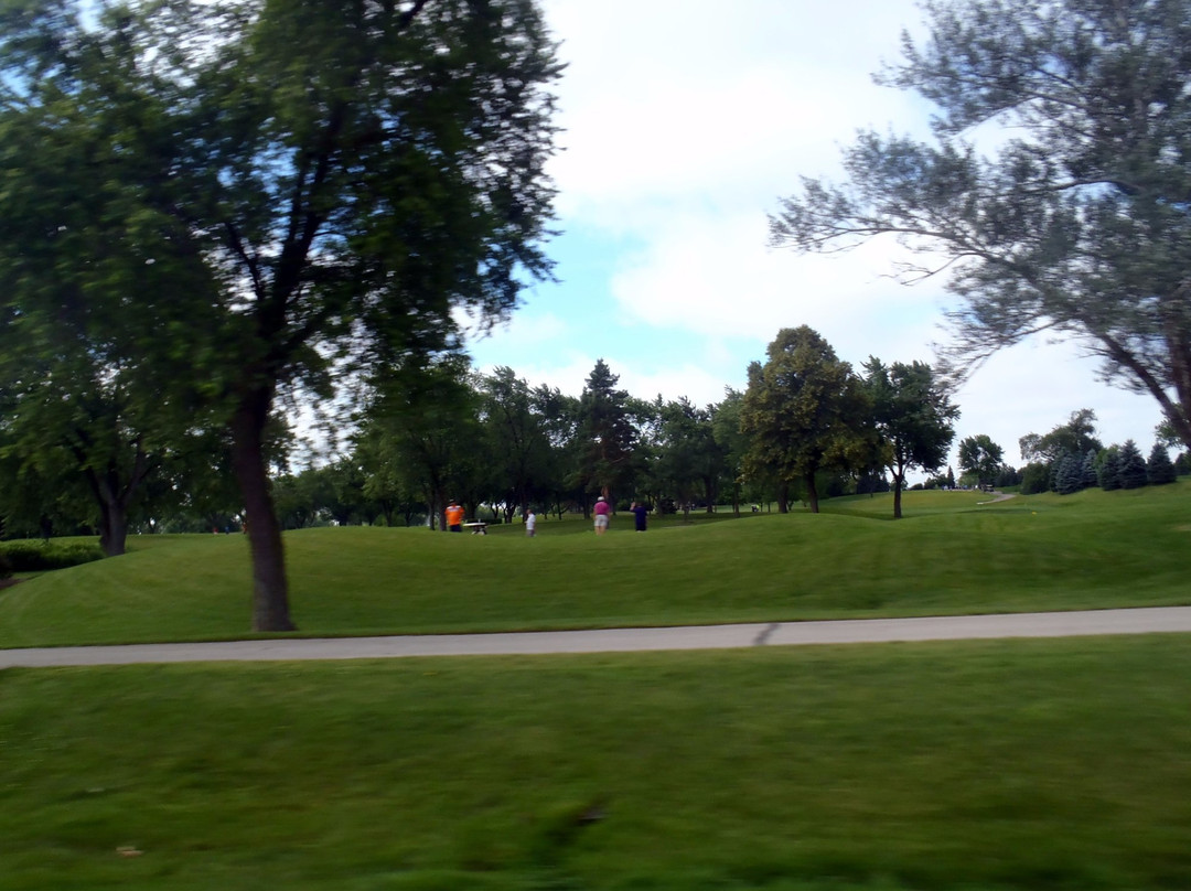 Bloomingdale Golf Club-Bloomingdale必去景点