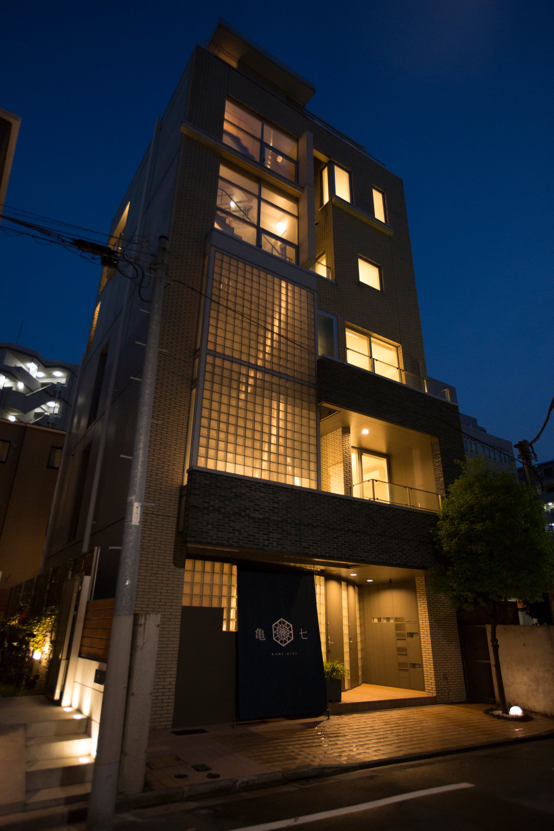 OYO KAME-CiTi Ryokan Kameido-官方