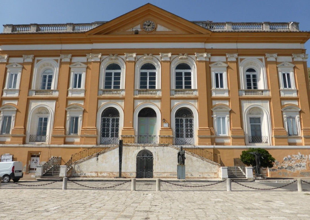 Colonia di San Leucio di Caserta景点图片