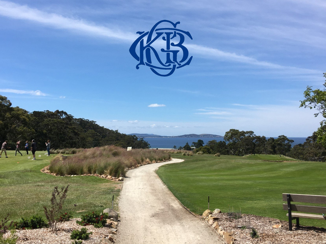 Kingston Beach Golf Club景点图片