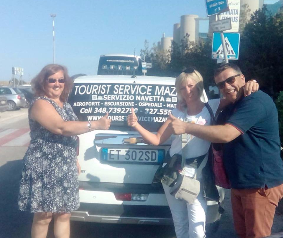 Tourist Service Mazara di Sicurella Fabio Day Tours-马扎拉－德尔瓦洛必去景点