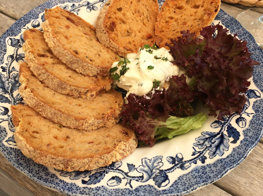 Historische Muehle Vogelsang主图