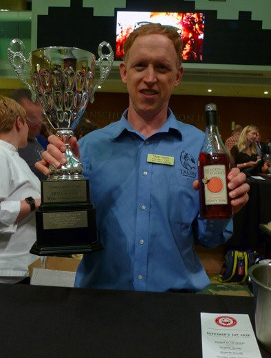 Talon Wines At The Meadery-Palisade必去景点