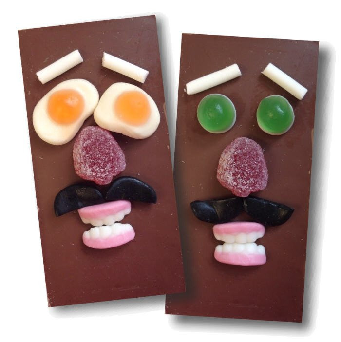 The Lollipop Tree-Huddersfield必去景点