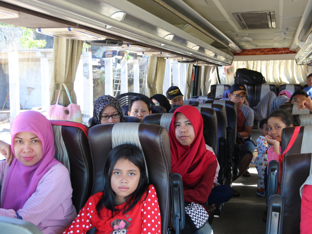 Haris Bali Tour-Kesiman Kertalangu必去景点