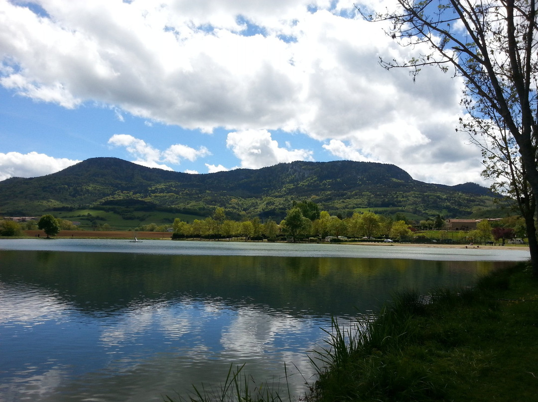 Camping de Fontclaire