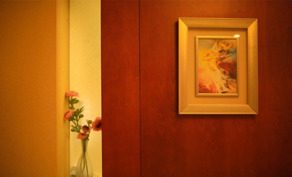 诸暨大酒店主图