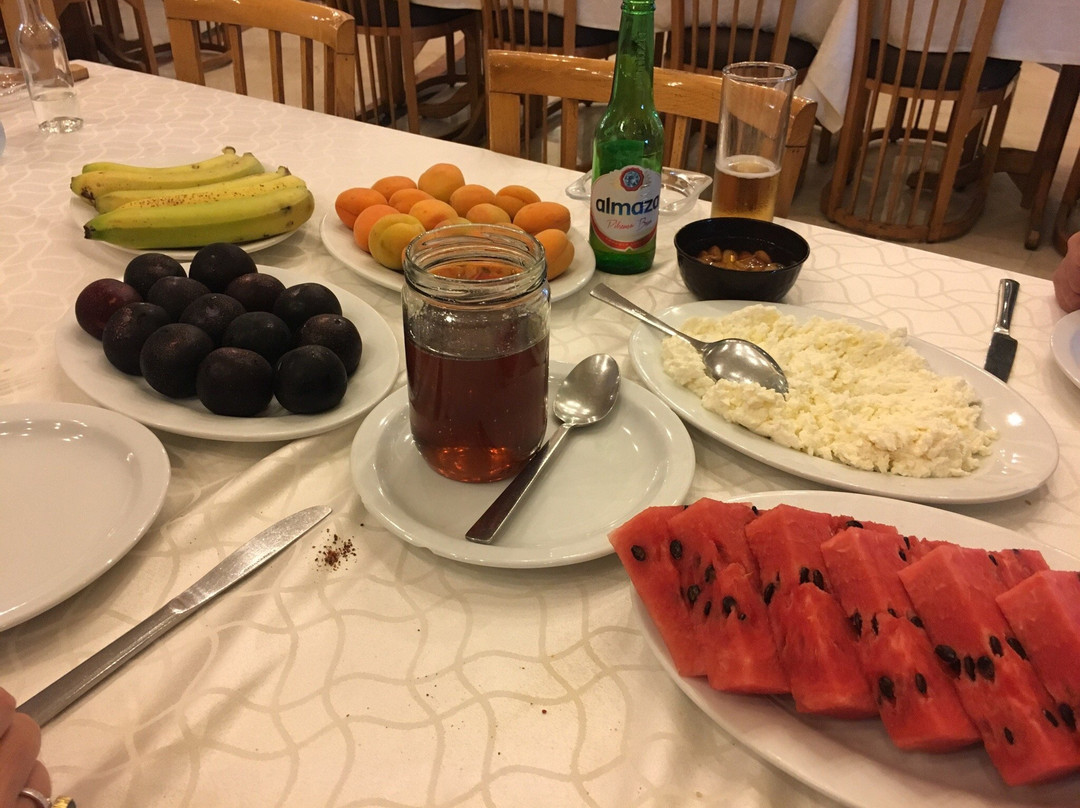 Dhour El Choueir旅游攻略图片