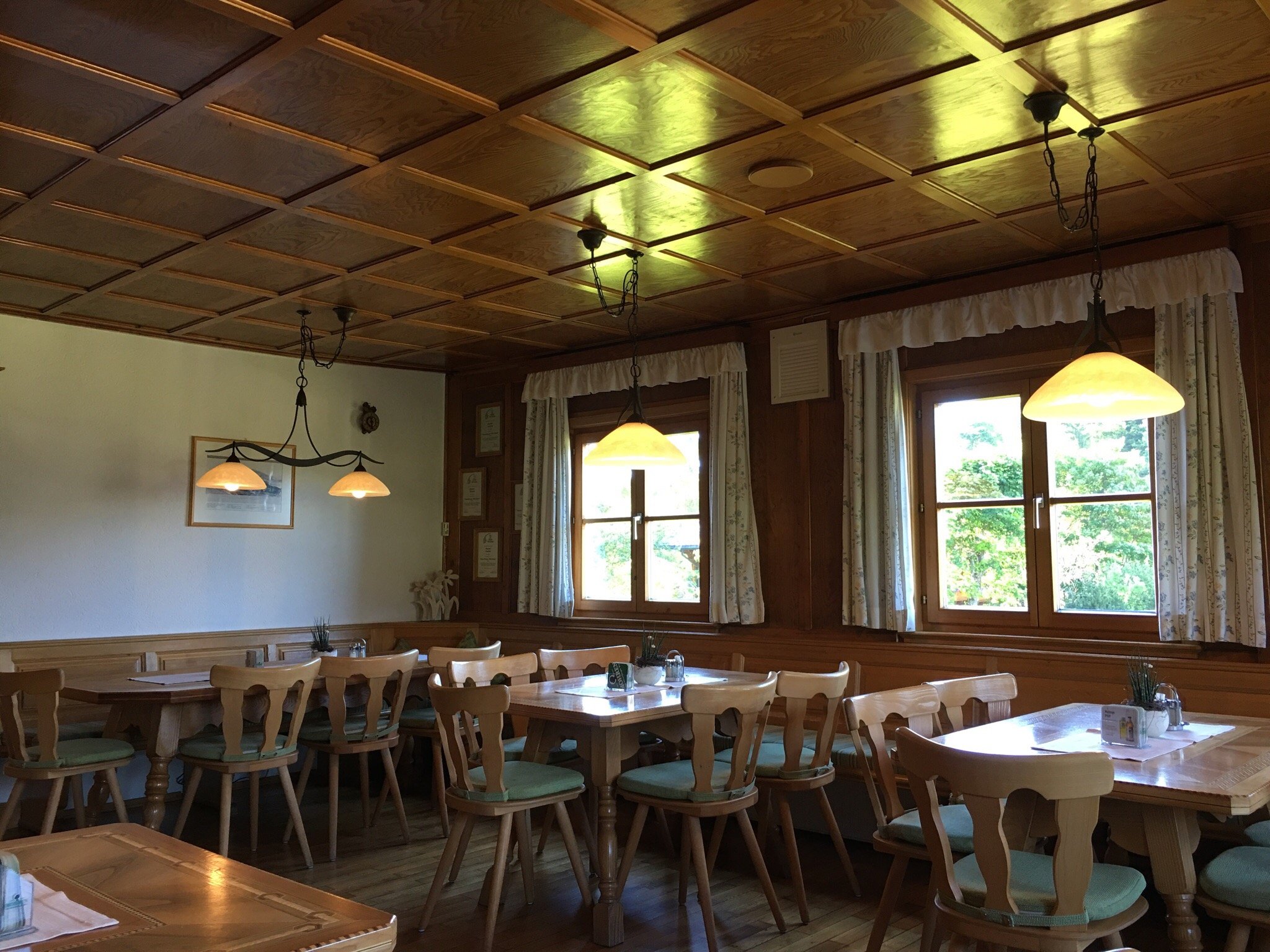 Gasthof Sulzfluh-官方