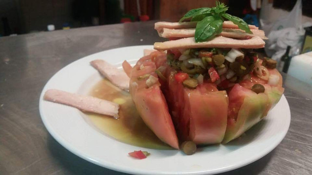 Yesero旅游攻略图片