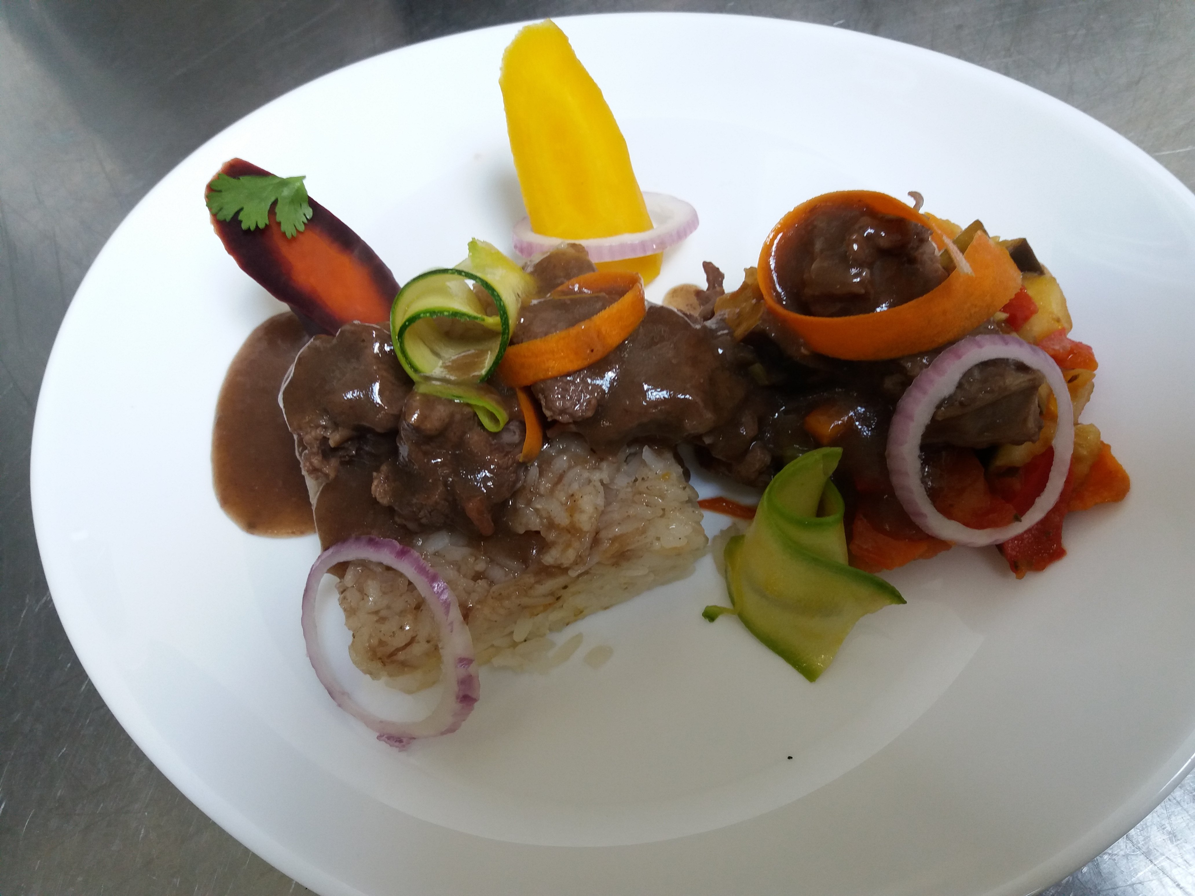 Hotel Restaurant Bourgade-官方