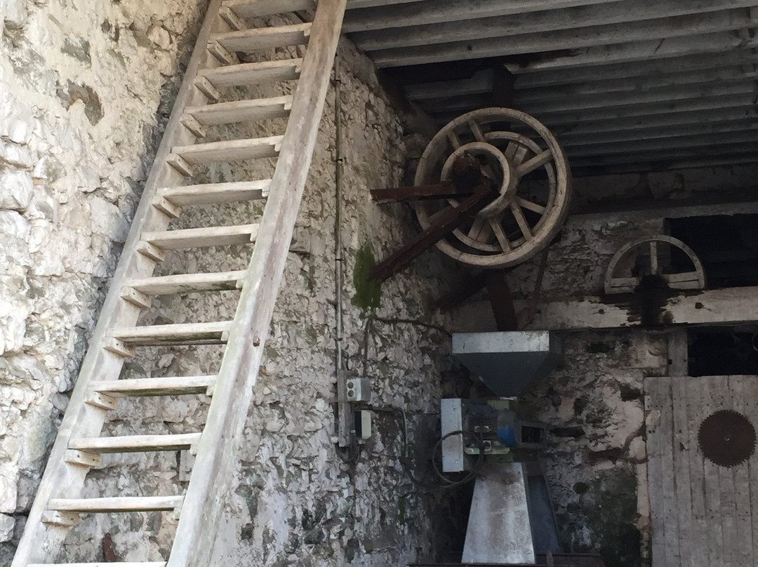 Ferme du Chateau主图