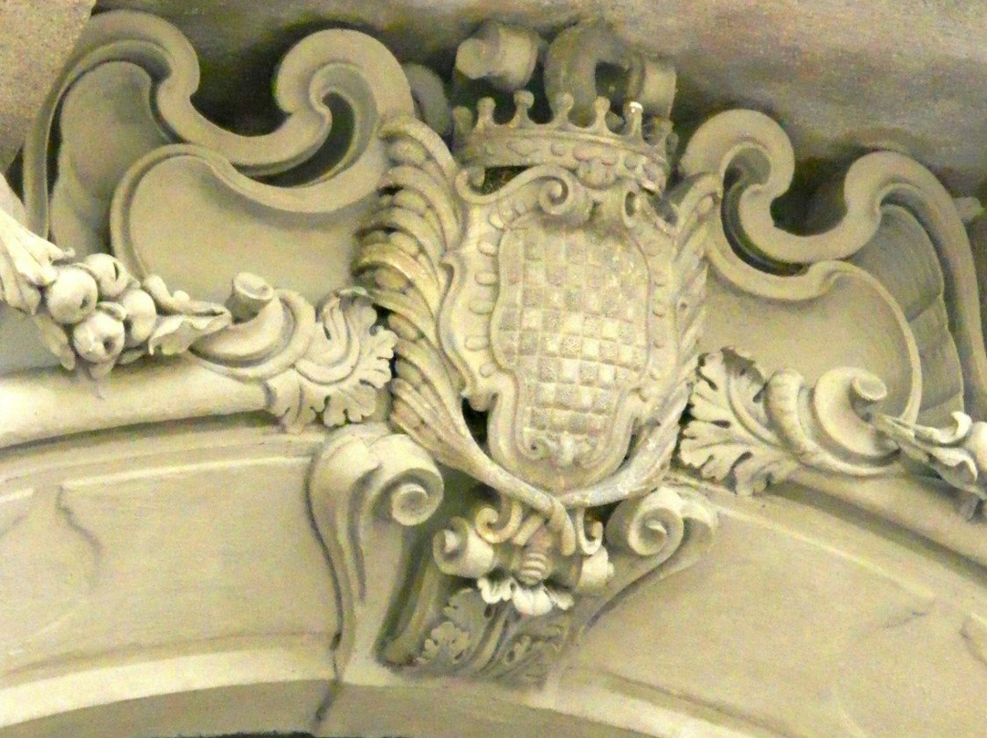 Palazzo Sannazzaro景点图片