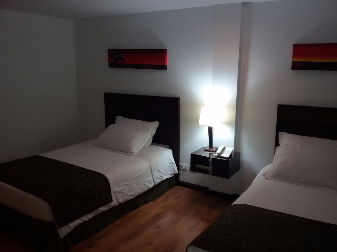 Europa Hotel Boutique