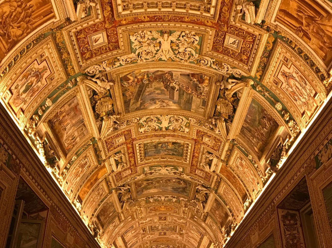 A Guide in Rome - Day Tours景点图片