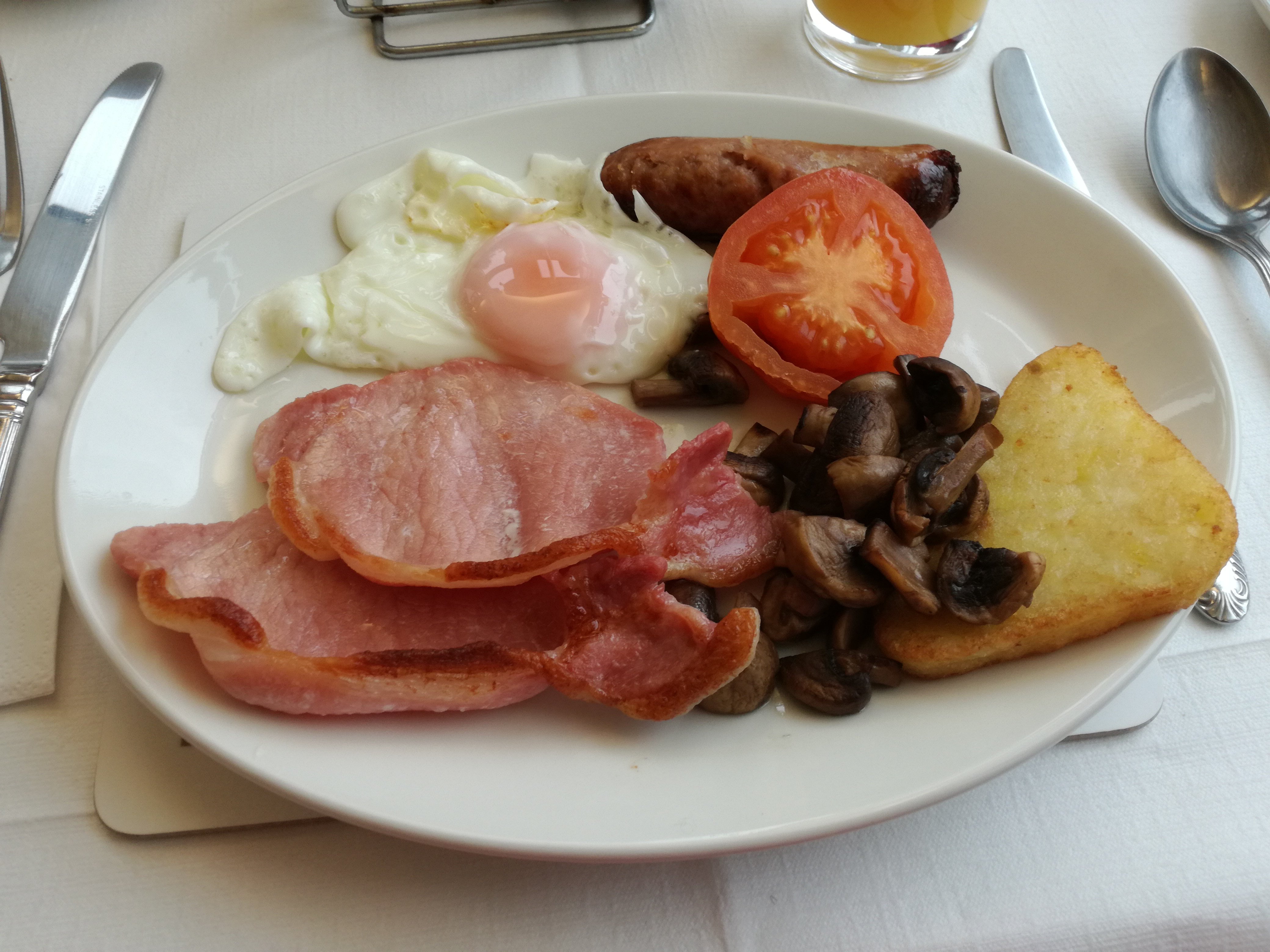 Buckley Arms Hotel-官方