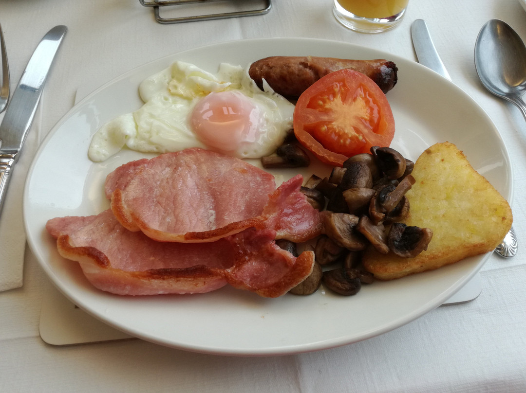 Buckley Arms Hotel主图