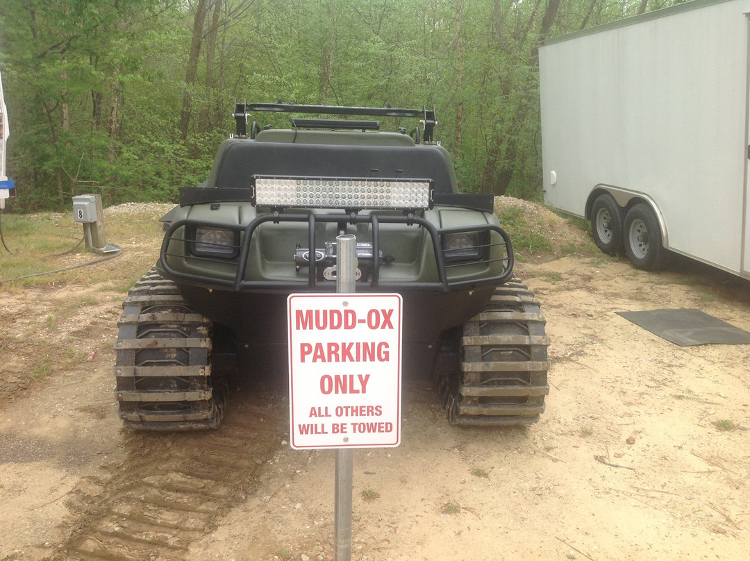 Busco Beach & ATV Park景点图片