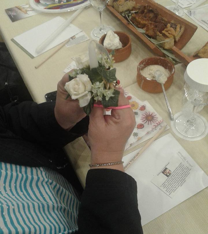 The Greek Key-Voula必去景点