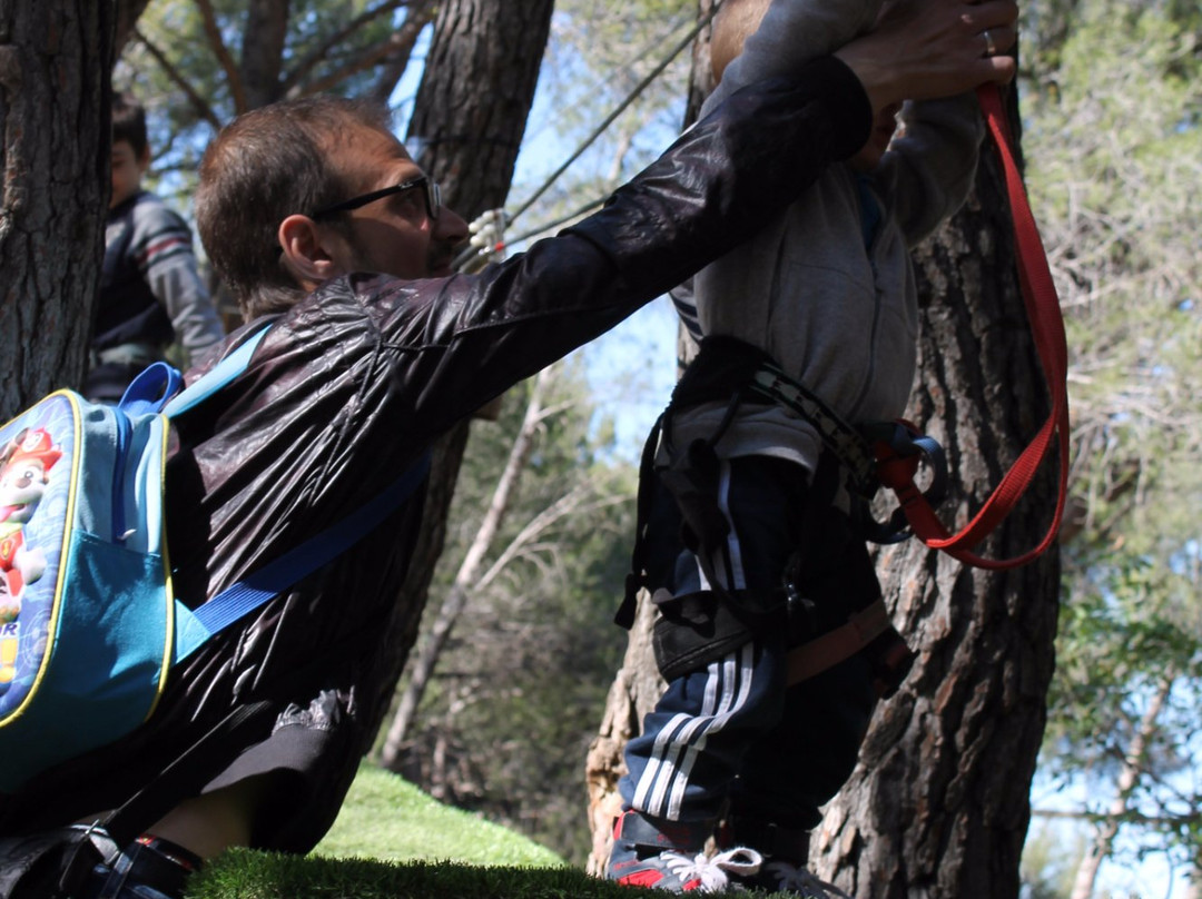 Accro Passion-普罗旺斯地区萨隆必去景点