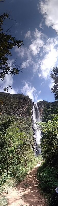 Cachoeira Alta-Ipoema必去景点