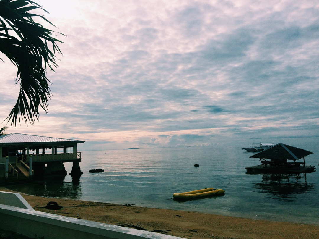 Scubacrew Dalaguete-达拉盖地必去景点