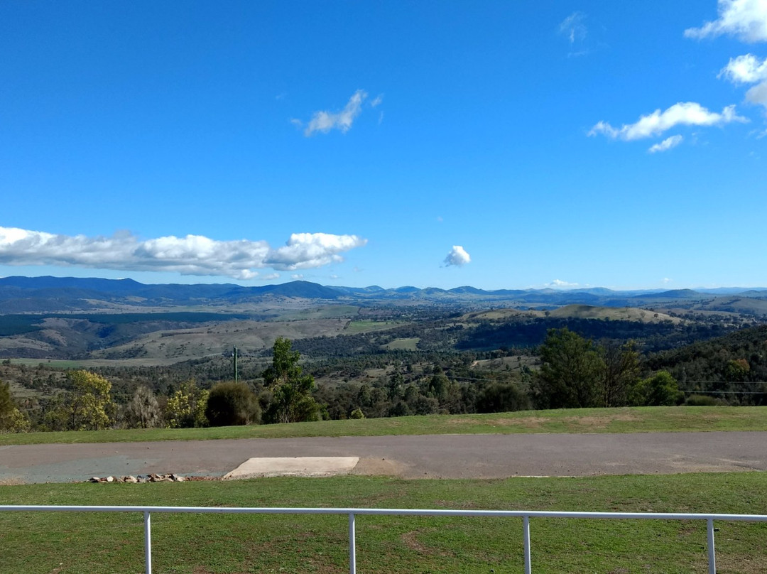 Stromlo Forest Park-Stromlo必去景点