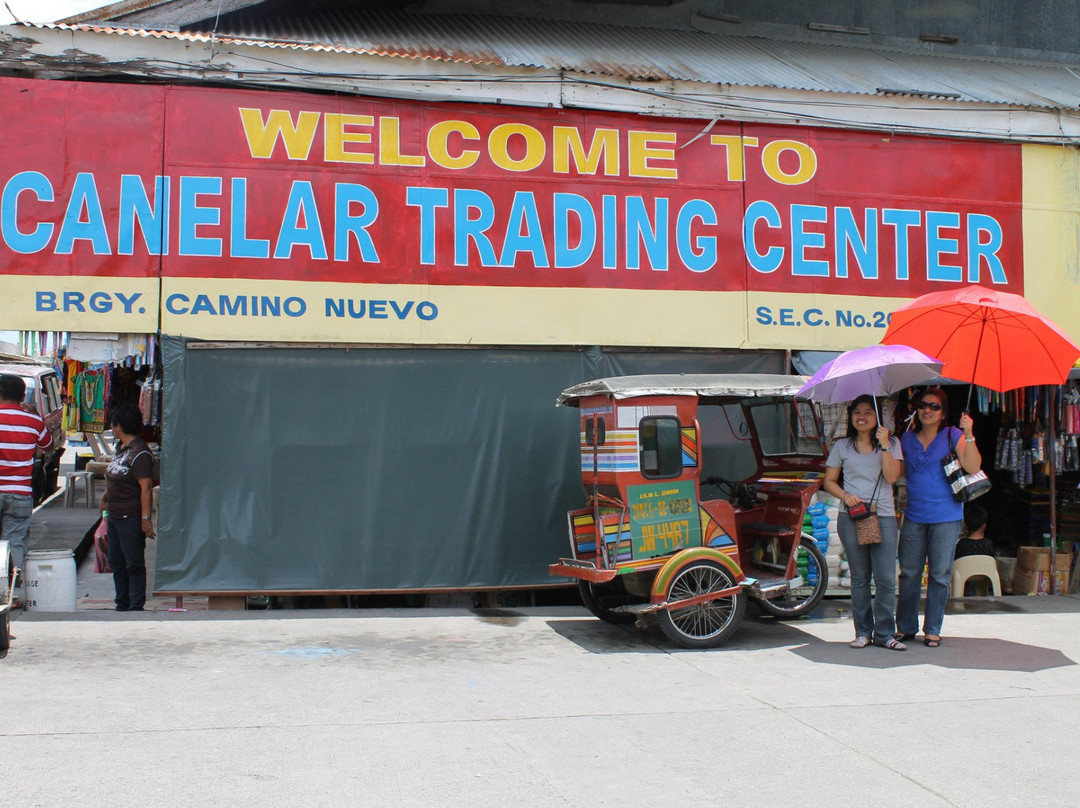 Canelar Barter Trade Center景点图片