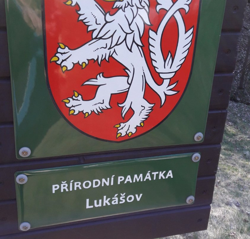 Lukasov natural monument