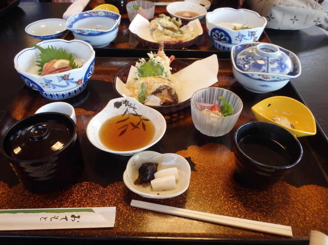 葛城町餐馆和美食-Iroha